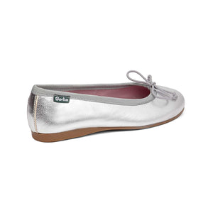 24200 | METALIZADO / PLATA | MARTINA