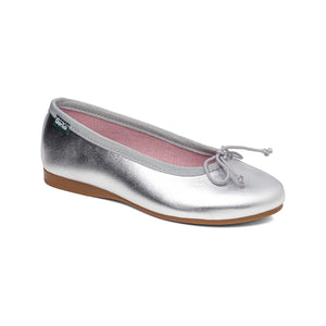 24200 | METALIZADO / PLATA | MARTINA