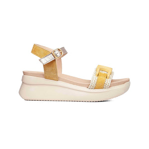 29923 | RAFYNA / BEIGE | PIATTO