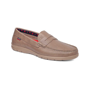 18004 | CAVALLO LIBERO 2MM / PIETRA | Tenero