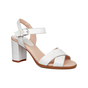 34101 | VERNY / BIANCO | KENDALL