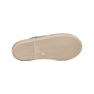 44604 | COTTON-RE / MARINO | YUTE