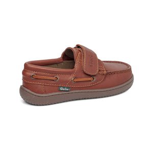 31114 | NAPA / RED BROWN | FEET