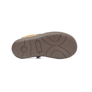 31116 | AFELPADO 1,3 / MUSTARD | FEET