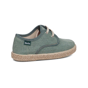 44604 | COTTON-RE / KAKI | YUTE