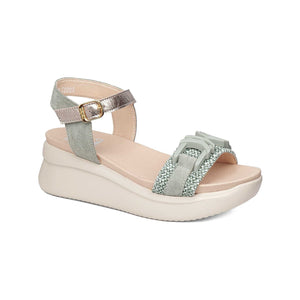 29923 | RAFYNA / MILITARE | PIATTO