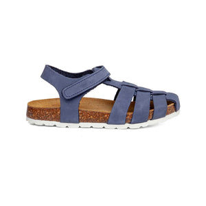 40900 | NOBUK / NAVY | BIO