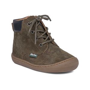 75953 | AFELPADO / KAKI | OINAK