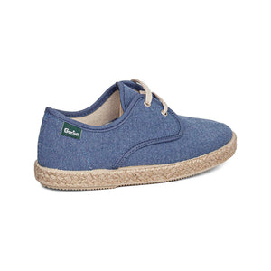 44604 | COTTON-RE / MARINO | YUTE