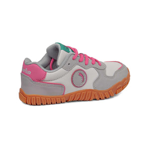 65400 | MICRO NOBUCK / GREY | NATURAL