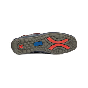 74200| CAVALLO LIBERO 2MM / BLU | STERLINA