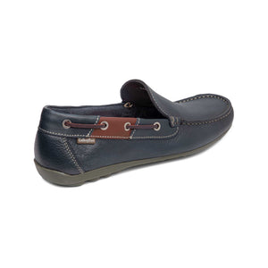 74200| CAVALLO LIBERO 2MM / BLU | STERLINA