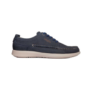62200 | SOFT NUBUK 1.8- / BLU | Chioggia