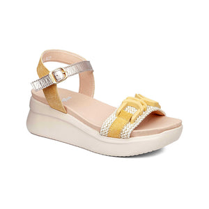 29923 | RAFYNA / BEIGE | PIATTO