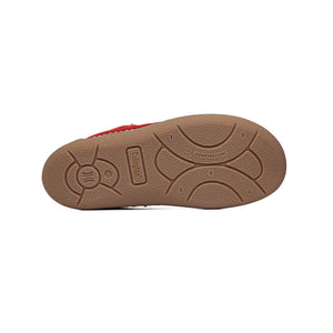 63100 | SOFT NUBUK 1.8- / ROSSO | SCARPA ZERO SRA