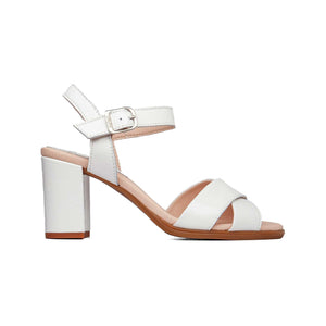 34101 | VERNY / BIANCO | KENDALL