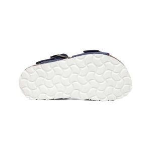 40901 | NOBUK / NAVY | BIO