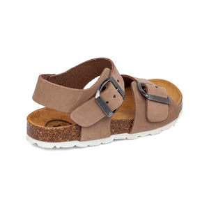 40901 | NOBUK / TAUPE | BIO