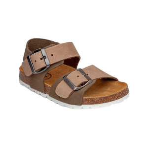 40901 | NOBUK / KAKI | BIO