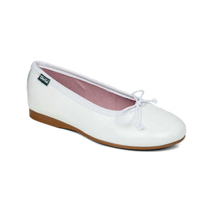 24200 | CHAROL METAL / BLANCO | MARTINA