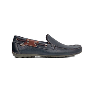 74200| CAVALLO LIBERO 2MM / BLU | STERLINA
