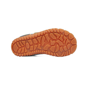 65400 | MICRO NOBUCK / NAVY | NATURAL