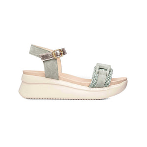 29923 | RAFYNA / MILITARE | PIATTO