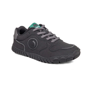 65400 | MICRO NOBUCK / BLACK | NATURAL