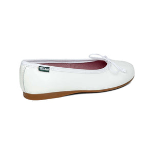 24200 | CHAROL METAL / BLANCO | MARTINA