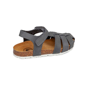 40900 | NOBUK / GRIS | BIO