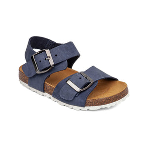40901 | NOBUK / NAVY | BIO
