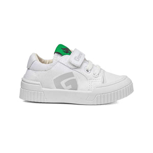 76500 | CANVAS / BLANCO | MICK