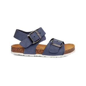 40901 | NOBUK / NAVY | BIO