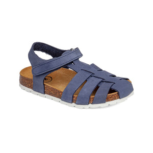 40900 | NOBUK / NAVY | BIO