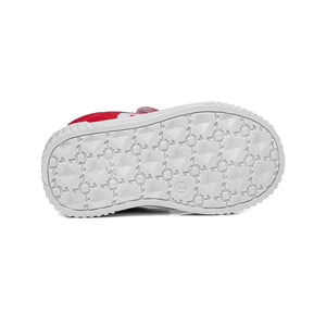 76500 | CANVAS / ROJO | MICK