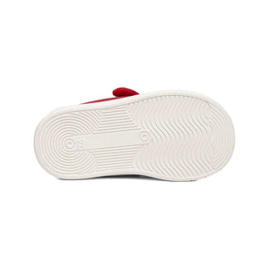 77102 | CANVAS / ROJO | GLOBO