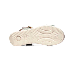 29923 | RAFYNA / MILITARE | PIATTO