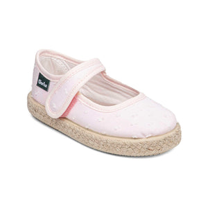 44602 | PLUMETI / PINK | YUTE