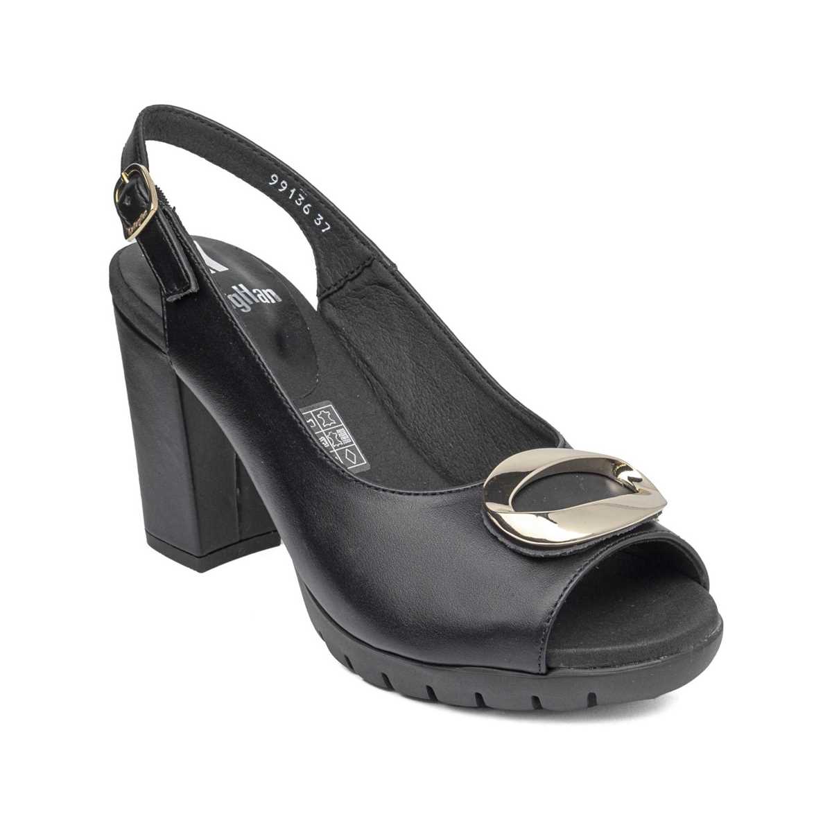 99136 | ROMA 1.0-1.2 / NEGRO | JUDIT