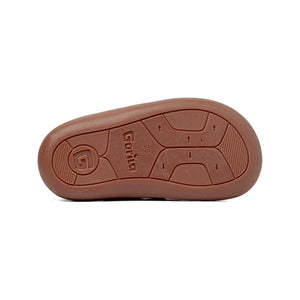 75955 | MILLED / NAVY | OINAK BAREFOOT