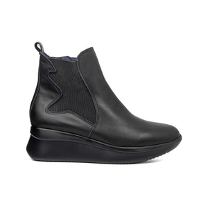 30026 | MILANO 1.1-1.2 / NEGRO | HANNA
