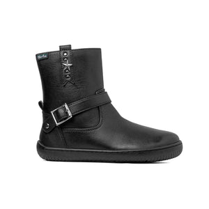 31117 | MILLED / BLACK | FEET BAREFOOT