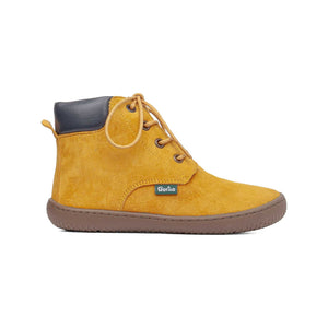 31112 | AFELPADO 1,3 / YELLOW | FEET BAREFOOT