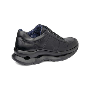 17824 | MILANO 1.1-1.2 / NEGRO | MARE