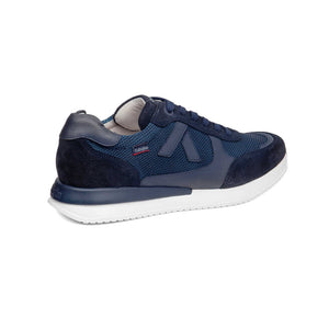 51115 | LUXE / AZUL | MOSES-2