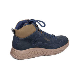 50913 | N.VAL HIDRO 1.6 / AZUL | SUV CRO