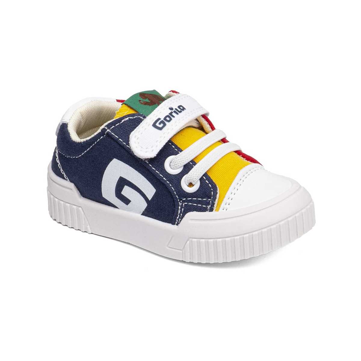 76501 | CANVAS / NAVY | MICK