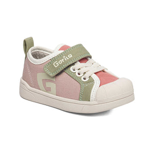 77107 | CANVAS / NUDE | GLOBO BAREFOOT