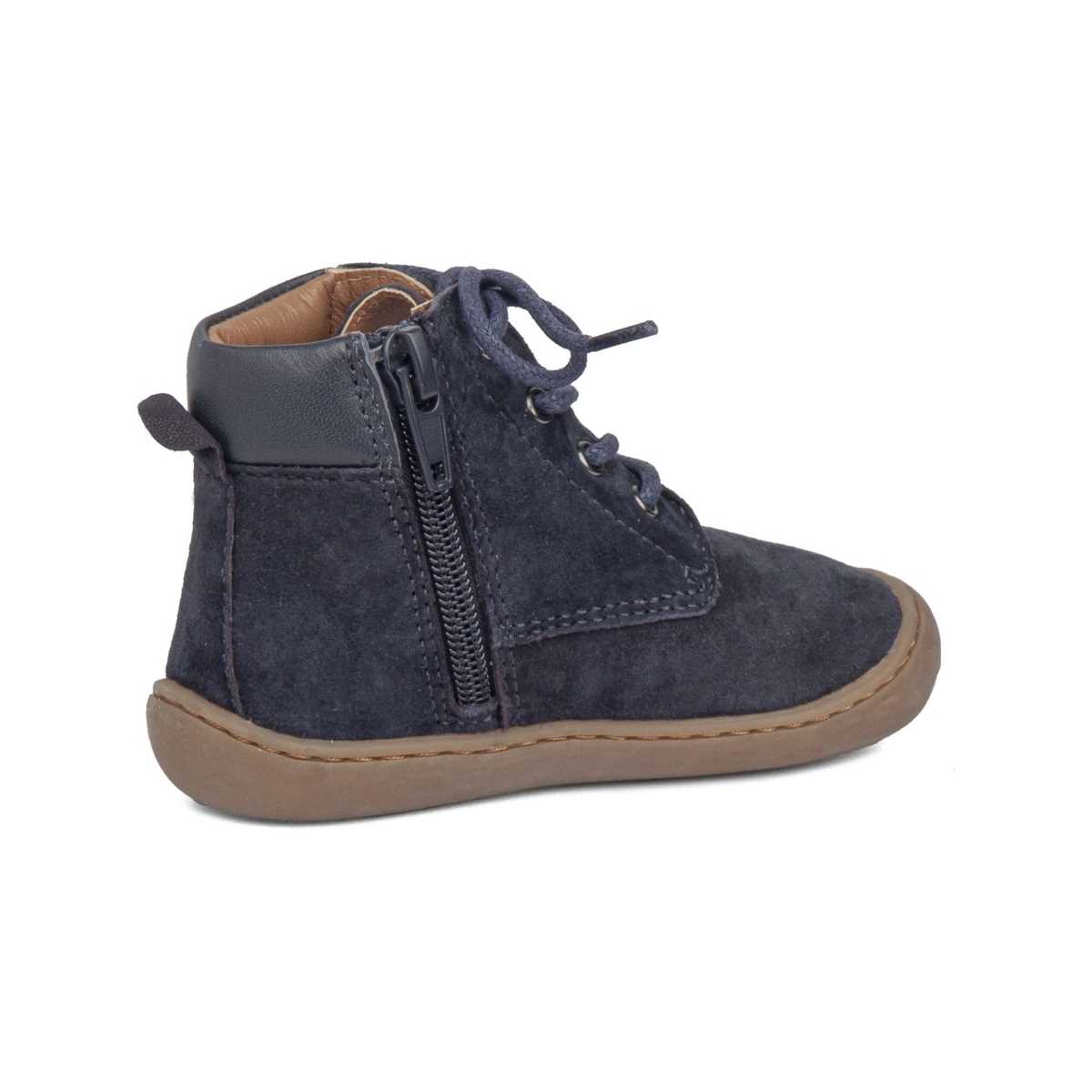 75953 | PLUSH / NAVY | OINAK