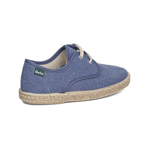 44604 | COTTON-RE / MARINO | YUTE